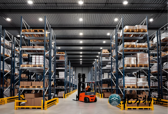 天津倉儲(chǔ)物流搬運(yùn)靠譜嗎